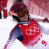 노메달로 돌아가는 스키여제…시프린 ‘악몽의 올림픽’