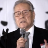 ‘한국의 이야기꾼’ 떠나다…이어령 초대 문화부 장관 별세