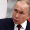 [속보] 러시아 국방 “푸틴 지시로 핵전력 강화 태세 돌입”