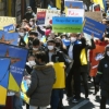 “韓 도움 절박” 우크라이나인들 처절한 외침