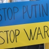 부산 50대 남성 “전쟁 안된다”... 러시아 총영사관 진입 시도