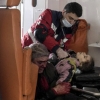 [속보] 우크라 “러 침공 후 민간인 2000명 이상 사망”