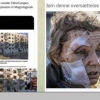 [STOP PUTIN] 우크라이나 외롭게 싸우는데 가짜 사진·동영상에 음모론