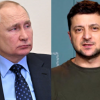 “푸틴, 우크라이나에 ‘체면 치레’ 수준 요구” - BBC
