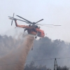 영월 산불 93시간 만에 주불진화...‘축구장 면적 112배’ 잿더미