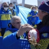 충혈된 두 눈… 잠 못 이루는 우크라이나의 ‘슬픈 전쟁’