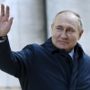 “푸틴 정신상태 정상” 크렘린 반박…서방언론은 “글쎄”