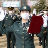 “군인들 위해 치유의 손길” 간호사관학교 62기 임관식