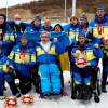 ‘전쟁 속에 피운 평화’… 우크라이나 금메달 11개 패럴림픽 2위