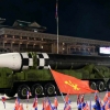 北 ICBM·핵실험 위협, 中 사드 견제… 尹 ‘안보 시험대’ 올랐다