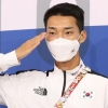 ‘거수경례’ 높이뛰기 우상혁, 한국 첫 세계대회 메달 도전