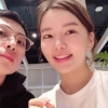 안현수 “한국에서 가족과” 대표팀 복귀 가능성 시사