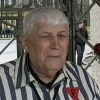 [속보] 96세 우크라 홀로코스트 생존자 러 공습에 사망