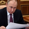 “푸틴 암살하면 전쟁 종식”…이탈리아 언론에 러시아 ‘법적소송’