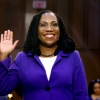 美 첫 흑인 여성 대법관 인사청문회… “정의 실현 위해 헌신”