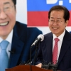 [속보] 국힘 대구시장 후보 홍준표 “김재원·유영하에 심심한 위로”