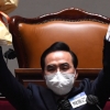 민주 새 원내대표에 이재명계 박홍근 … ‘檢·언론개혁’ 강공 예고