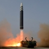 러 핵무기에 北 ICBM까지 … “美 ‘핵 선제사용 금지’ 폐기”