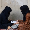 “복장 불량하다” 여학생 등교 또 막은 탈레반…유엔 경고