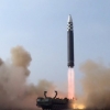 [속보] 북한, 탄도미사일 발사…새 정부 들어 두 번째