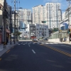 성동 장터길·신금호역 주변 도로 확장 완료