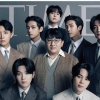 BTS의 하이브, 2년 연속 타임誌 ‘올해 100대 기업’ 등극