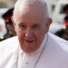 [속보] 교황, 푸틴에 격노 “철없고 파괴적 침공”