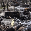 [속보] 러시아군, 우크라 시장 일가족 살해…“비협조 공무원 표적”