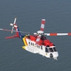 마라도 부근 바다에 헬기 추락…해경 2명 숨지고 1명 실종