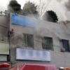 [속보] 영등포 2층 고시원 화재…2명 중상