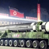 “북, ICBM으로 美 위성 타격 가능”