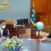 김오수, “검찰 민주적 통제 대안”…평검사 회의 등 반발 여전