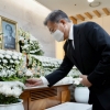 ‘47년前 구치소 인연’ 老인권변호사 죽음… 文은 애통했다