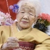[임병선의 메멘토 모리] 119세로 세상 떠난 세계 최고령 다나카 할머니