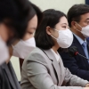 박지현, 원주 보궐선거 출마설…민주 “사실과 달라”