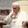 교황은 아직 푸틴을 지목해 규탄하지 않았다