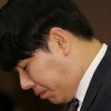 허구연 KBO 총재, 강정호-키움 계약 ‘불승인’