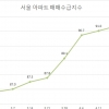 ‘부동산 갈지자’ 행보에 서울 아파트 매수심리 ‘일단멈춤’