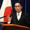 [속보] “일본, 한국 대통령 취임식에 외무상 파견 방향…총리 참석은 보류”