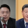 中 “韓 대통령 취임식에 고위급 파견 검토” 누가 올까?