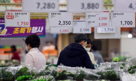 고물가 폭탄, 서민가계 습격… 尹정부 경제팀 ‘신박한 해법’ 있을까