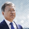 靑 “북한 미사일 발사 규탄”…文 “안보태세 빈틈없게 하라” 지시
