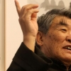 ‘타는 목마름으로’ 독재에 저항한 김지하 시인 영면하다