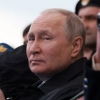 [속보] “푸틴, 대규모 난민 유입…하이브리드 전쟁”