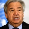 유엔 총장 “러·우크라 평화협상, 가까운 장래엔 보이지 않아”