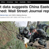 중국, ‘동방항공 고의 추락’ 보도 반발…“조사결과에 영향”