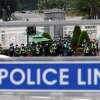 [단독]경찰, ‘용산 집무실’ 앞 집회 500인 이하 부분 허용 검토