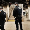 뉴욕 지하철서 총격 사건…40대 남성 사망