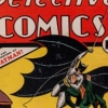 ‘배트맨 첫 등장’ 83년 전 DC 만화책, 22억원에 팔려