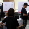 [속보] 지방선거 사전투표율 오후 6시 기준 20.52%…역대 최고치